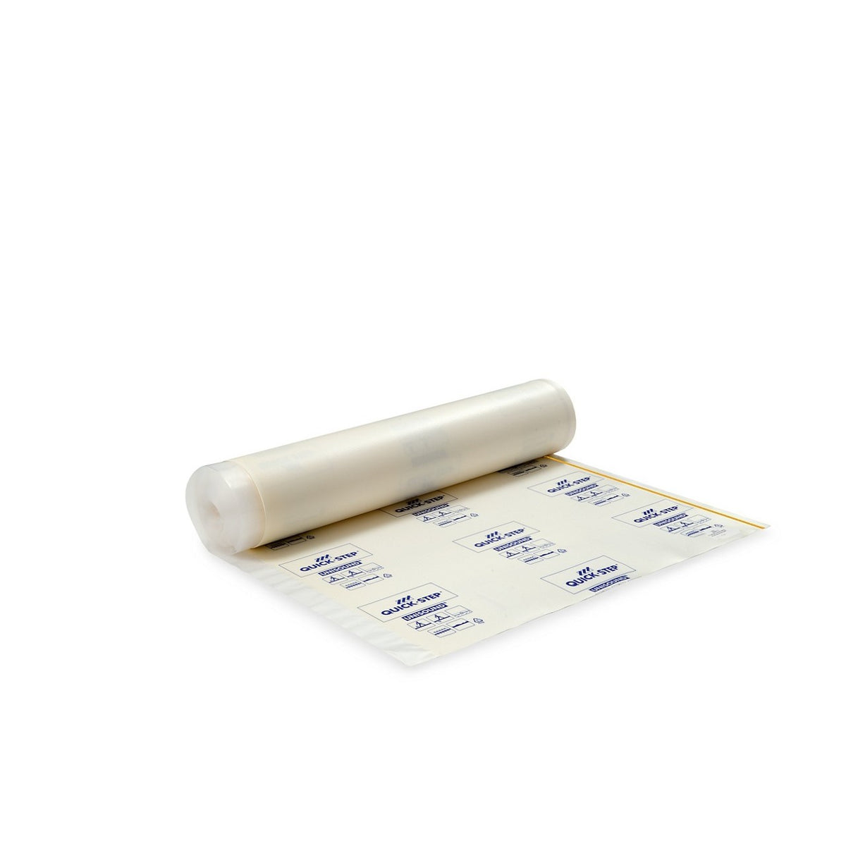 Base aislante Quick-Step Unisound de 2 mm, rollo de 15 m²