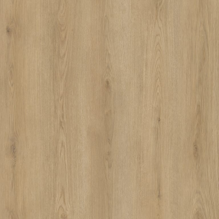 Suelo vinílico SPC Greenflooring PRO Roble Padua — vista frontal de varias lamas y del dibujo de madera