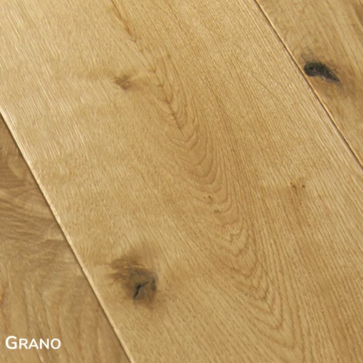 Kährs Neutral Roble Grano Barnizado