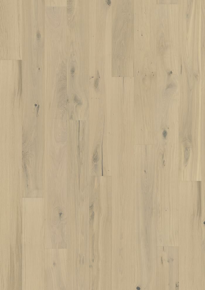 Kährs Beyond Retro Collection - Roble Frosted Oat Plank