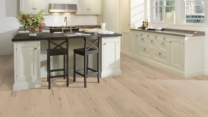 Kährs Beyond Retro Collection - Roble Frosted Oat Plank