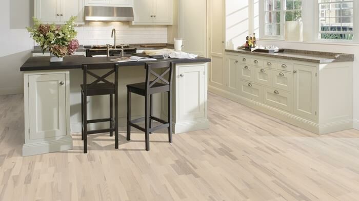 Kährs Ground Collection - Fresno Coral