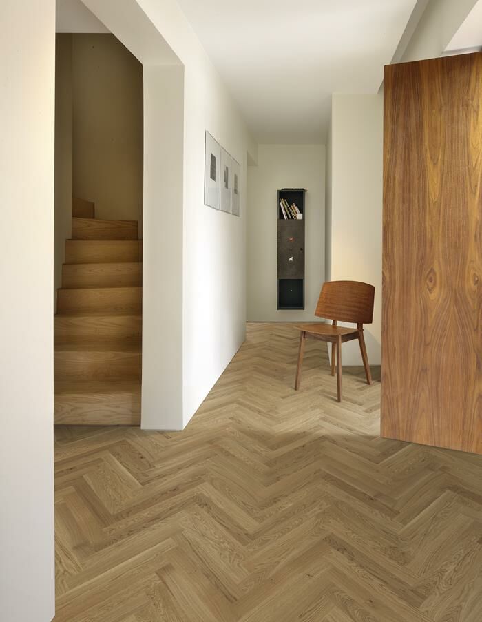 Kährs Studio Collection Roble CD Natural Matt