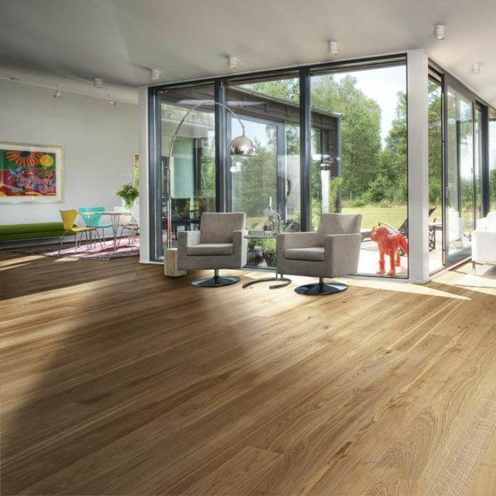 Kährs Original European Naturals Roble Hampshire