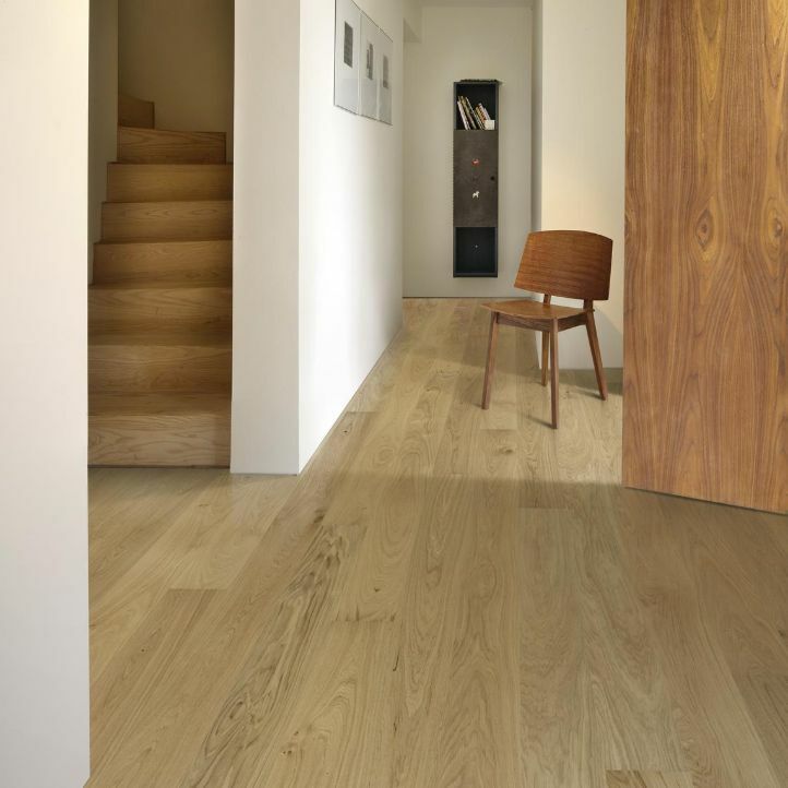 Kährs Original European Naturals Roble Hampshire