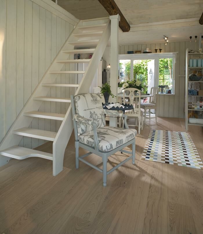 Kährs Original Sand Roble Brighton