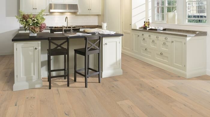 Kährs Tempest Collection - Roble Mistral