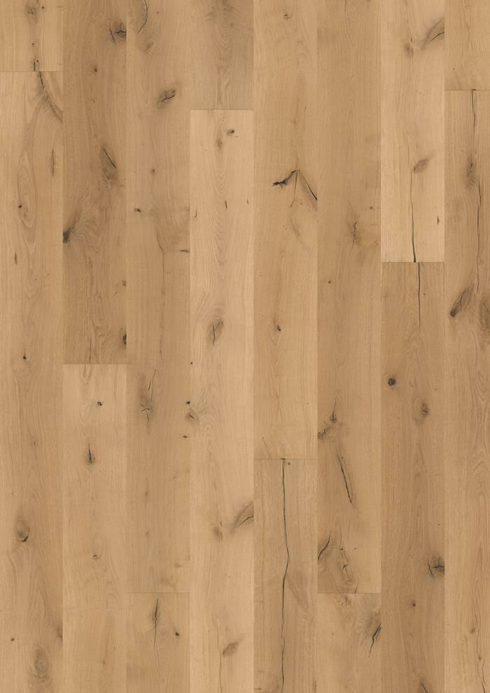 Kährs Tempest Collection - Roble Boreas