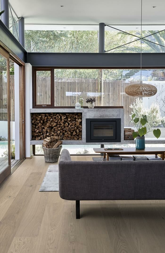 Kährs Original Lux Roble Coast