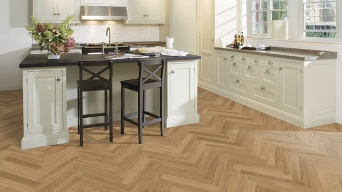 Kährs Studio Collection Roble AB Natural Oiled