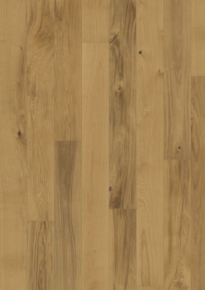Kährs Original European Naturals Roble Burgundy