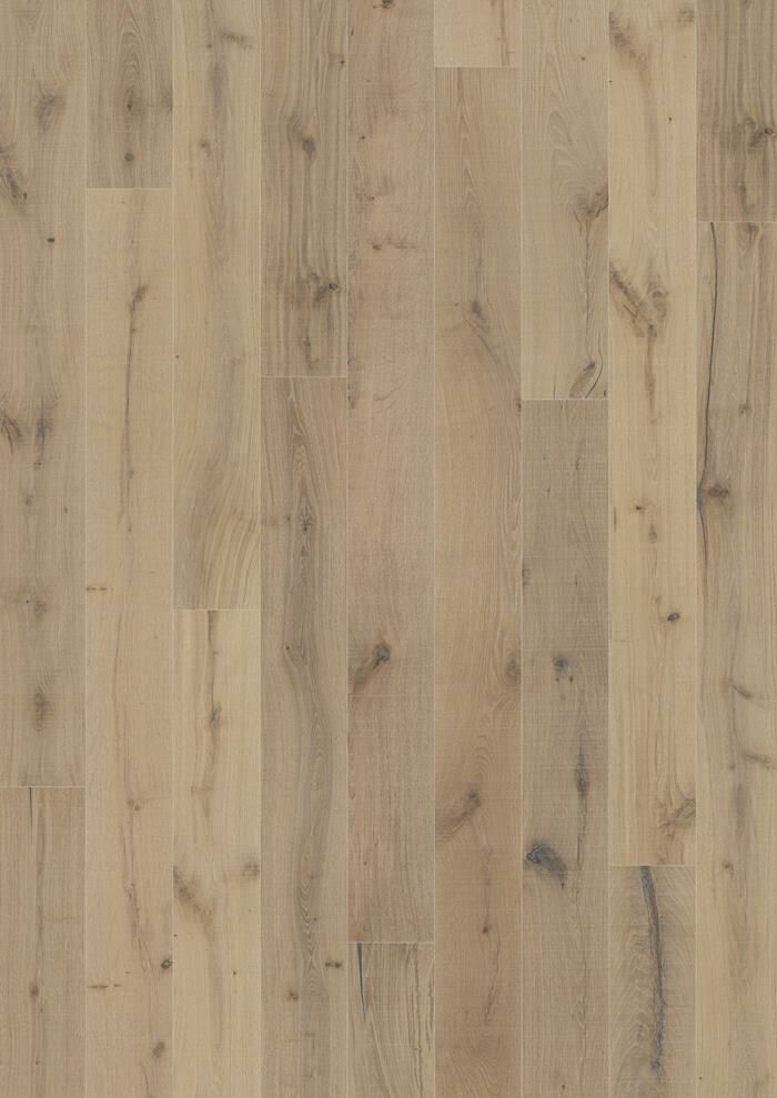 Kährs Texture Collection - Texture Weiss