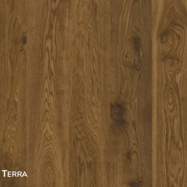 Kährs Original Lux Roble Terra