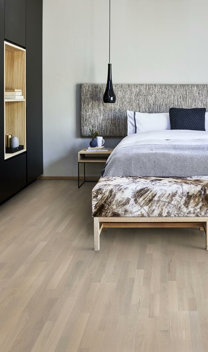 Kährs Ground Collection - Roble Chalk