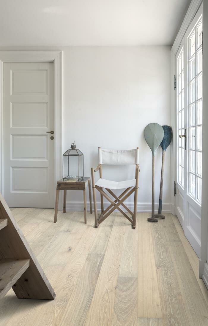 Kährs Original Roble Nouveau Blonde