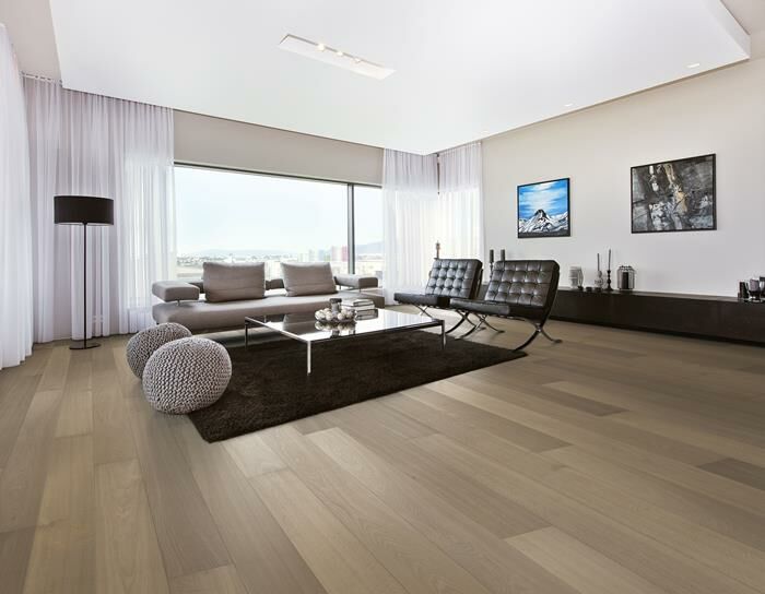Kährs Capital Collection - Roble Berlin
