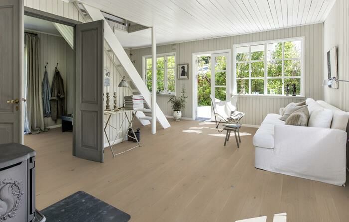 Kährs Original Lux Roble Crayon