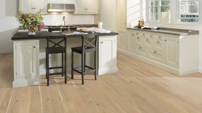Kährs Original Lux Roble Eggshell