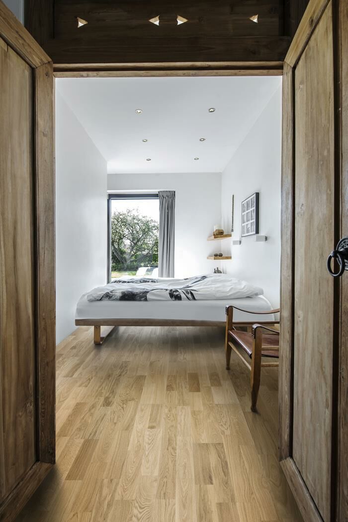 Kährs Original European Naturals Roble Verona