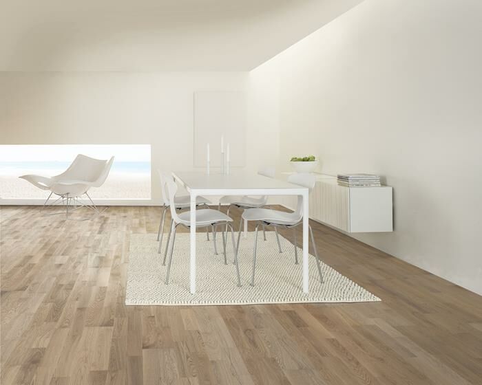 Kährs Original Sand Roble Portofino
