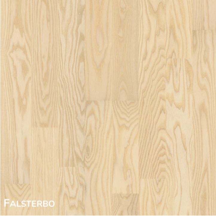 Kährs Original Sand Fresno Falsterbo