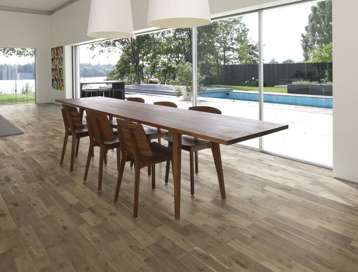Kährs Original Harmony Roble Granite