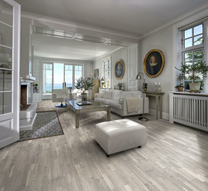 Kährs Original Harmony Roble Limestone