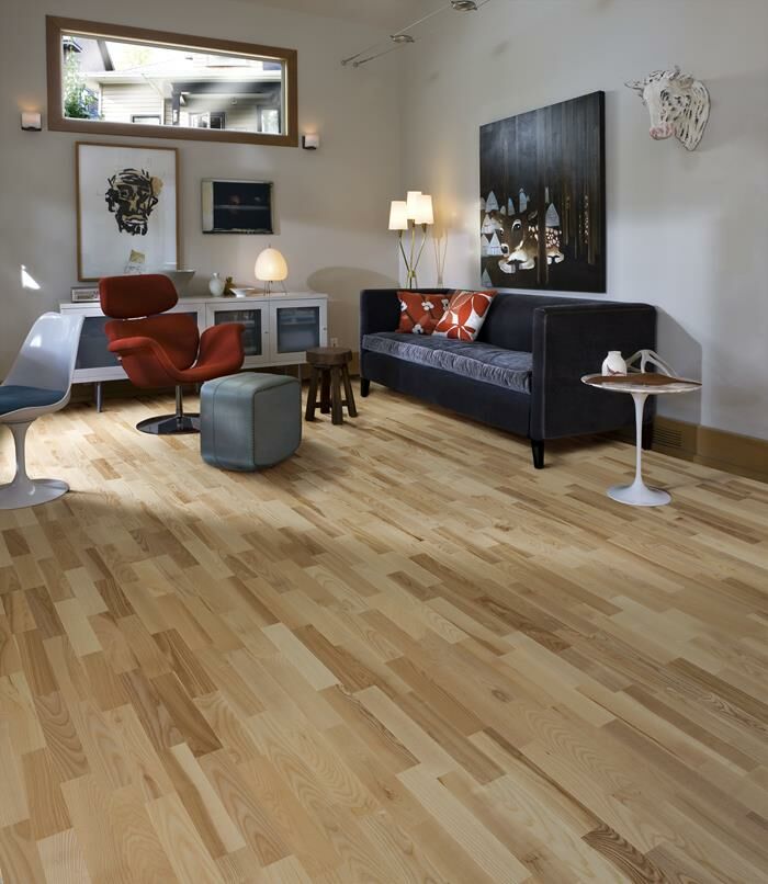 Kährs Original Nordic Fresno Kalmar Mate