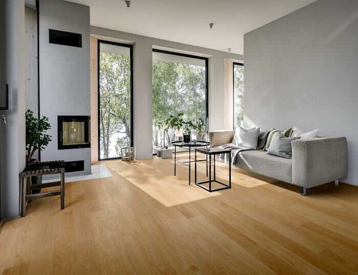 Kährs Capital Collection Roble Dublin Narrow