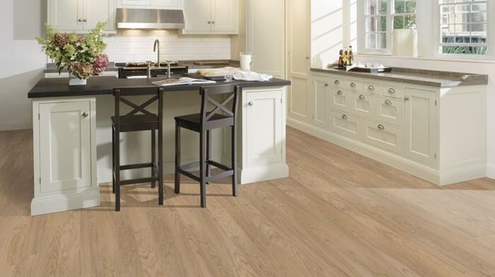 Kährs Life Essential Collection - Whole Grain Narrow