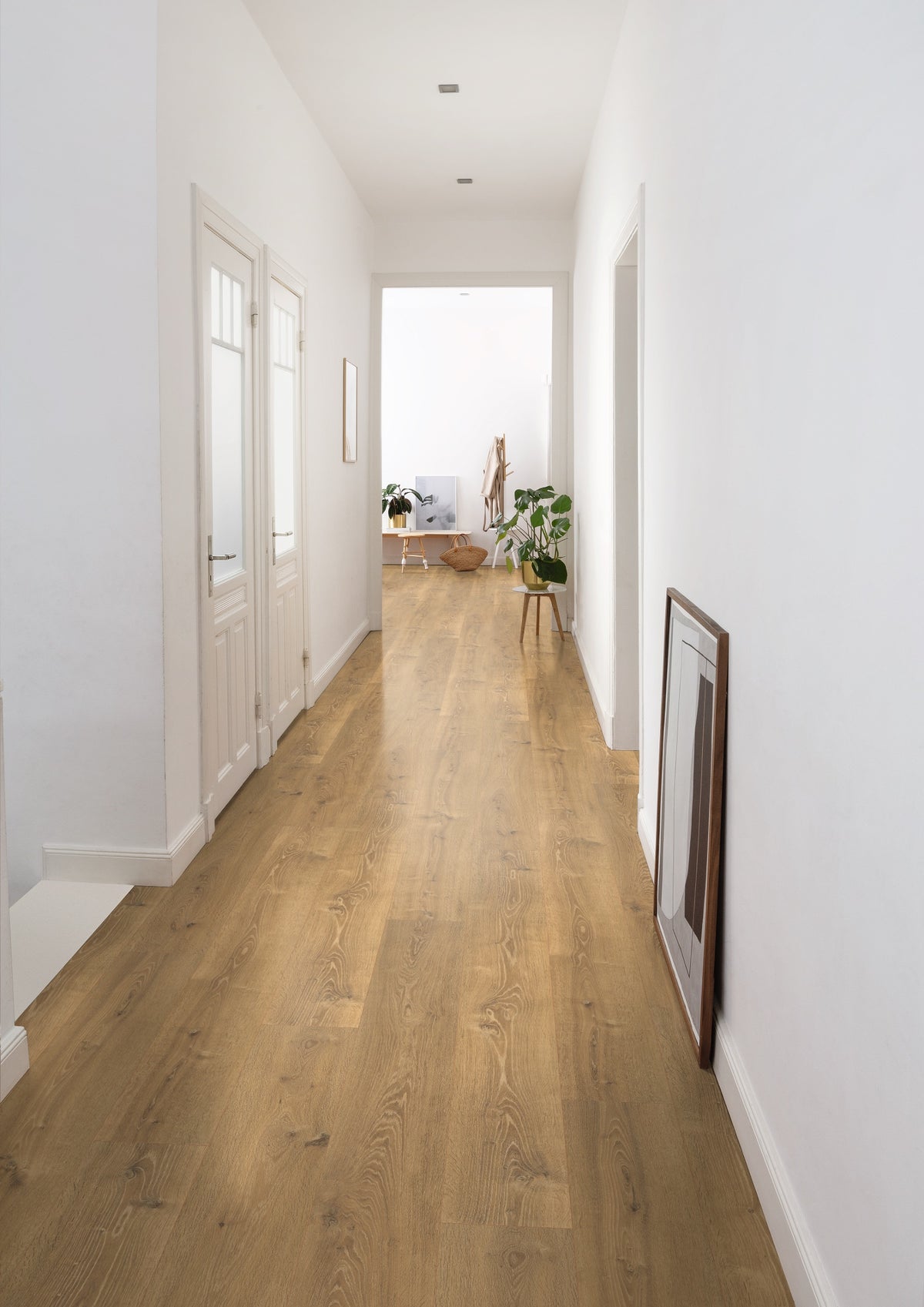 Egger NatureSense Aqua AC5/33 10 mm Long Roble Bayford Natural EL2940 - 4V