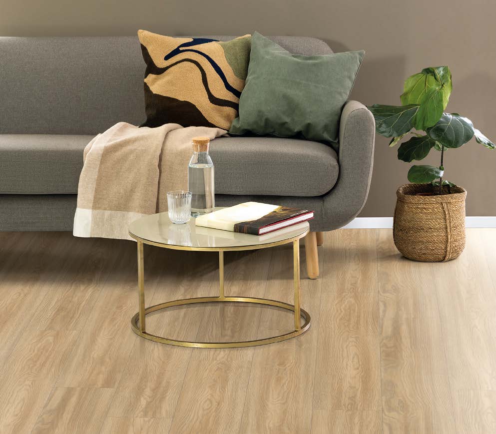 Egger Pro AC4/32 8 mm Classic Roble Soria Natural EPL179 - 4V
