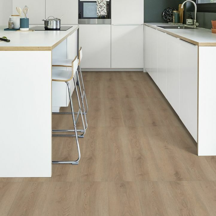 Tarkett Starfloor Click Ultimate 30 Vermont Oak Light Beige 36004000