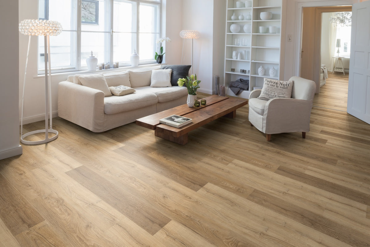 Egger NatureSense AC4/32 8 mm Classic Roble Livingston Nature EL2822