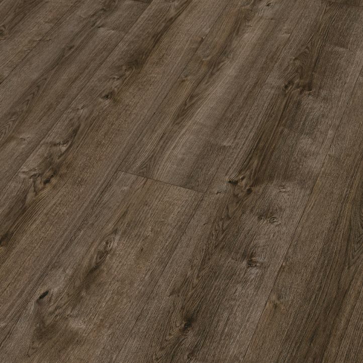 MeisterDesign Laminate LL 150 Roble Granja Oscuro 6834