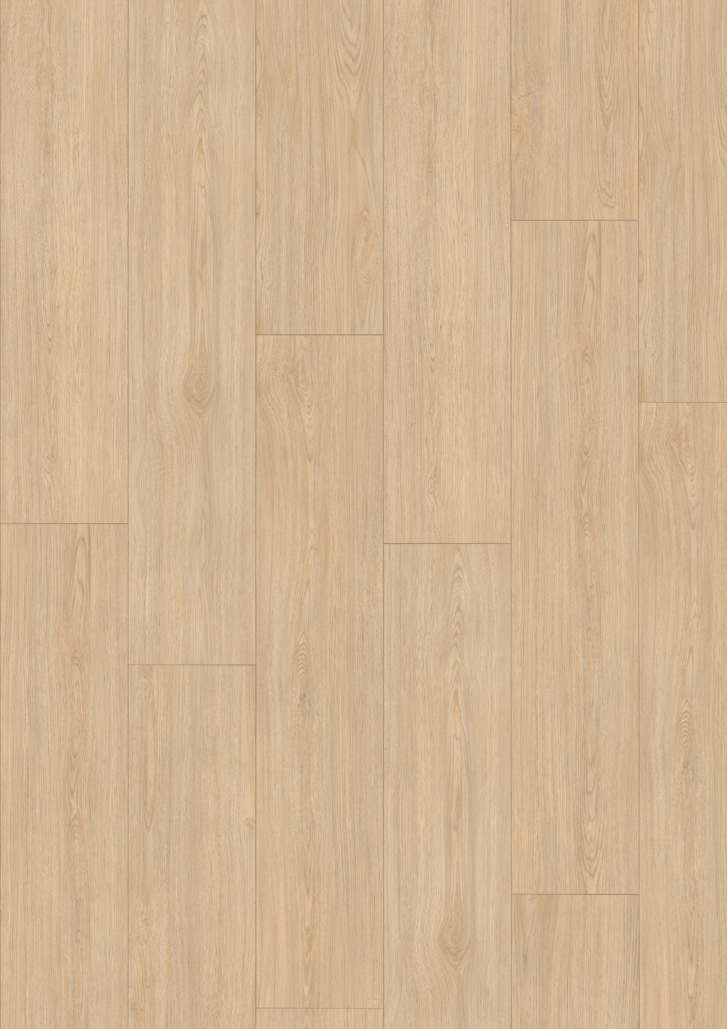 Egger NatureSense Aqua+ AC5/33 8 mm Large Roble Casella Claro Natural EL2151 - 4V