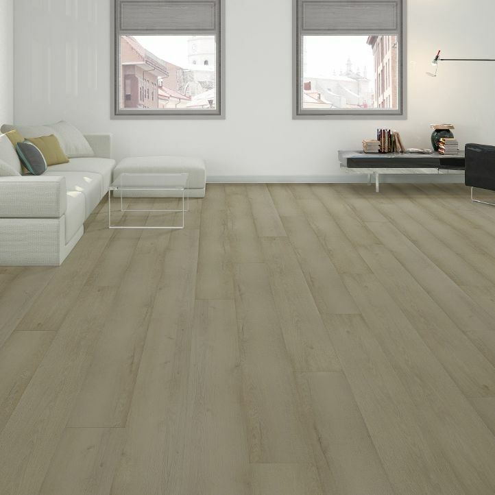 Tauro Floors SPC Roble Celta 4004 - Base Incoporada -