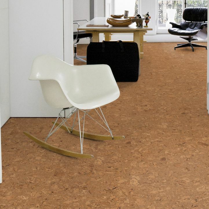 Suelo de Corcho Cork Essence Originals Dawn O849003 — foto 1