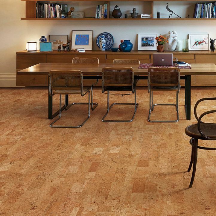 Suelo de Corcho Cork Essence Originals Harmony O821005 — foto 1