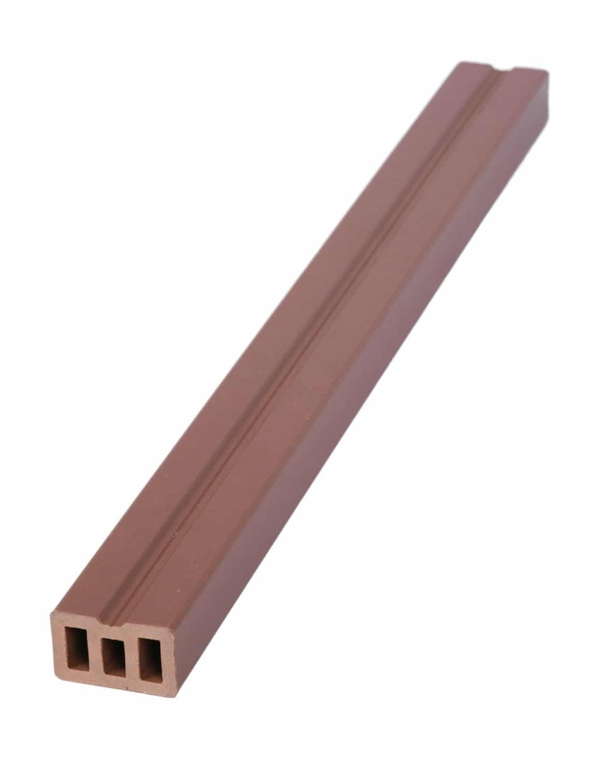 Rastrel de composite alveolar Dioco — rastrel (sección alveolar)