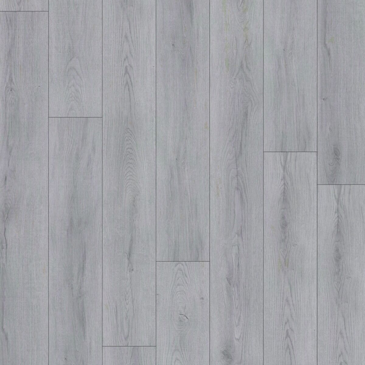 Suelo Vinílico SPC Greenflooring Roble Arabia — lamas instaladas