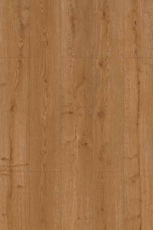 Greenflooring XL Roble Arica — lamas instaladas