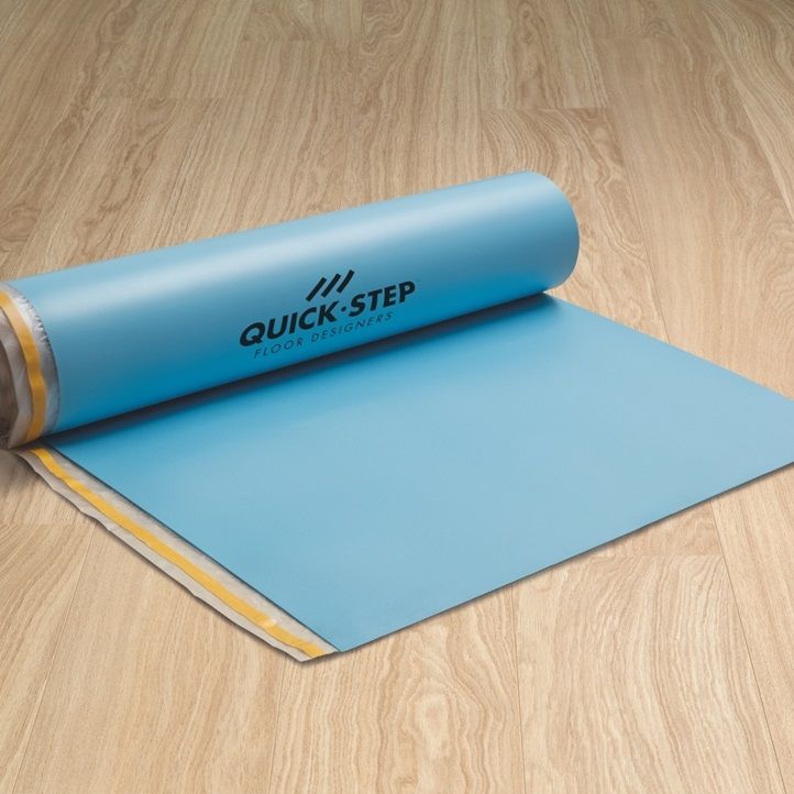 Quick-Step Base Aislante Transitsound 2 mm