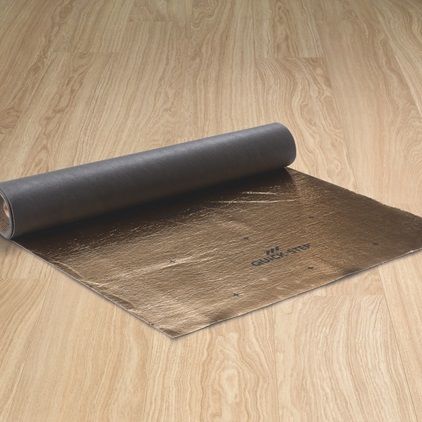 Quick-Step Base Aislante Silent Walk 2 mm - imagen 5 de 5