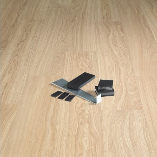Quick-Step Kit de Instalación
