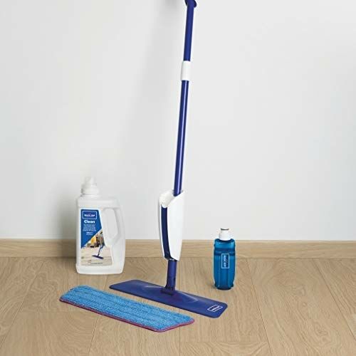 Quick-Step Kit de Mantenimiento con Pulverizador