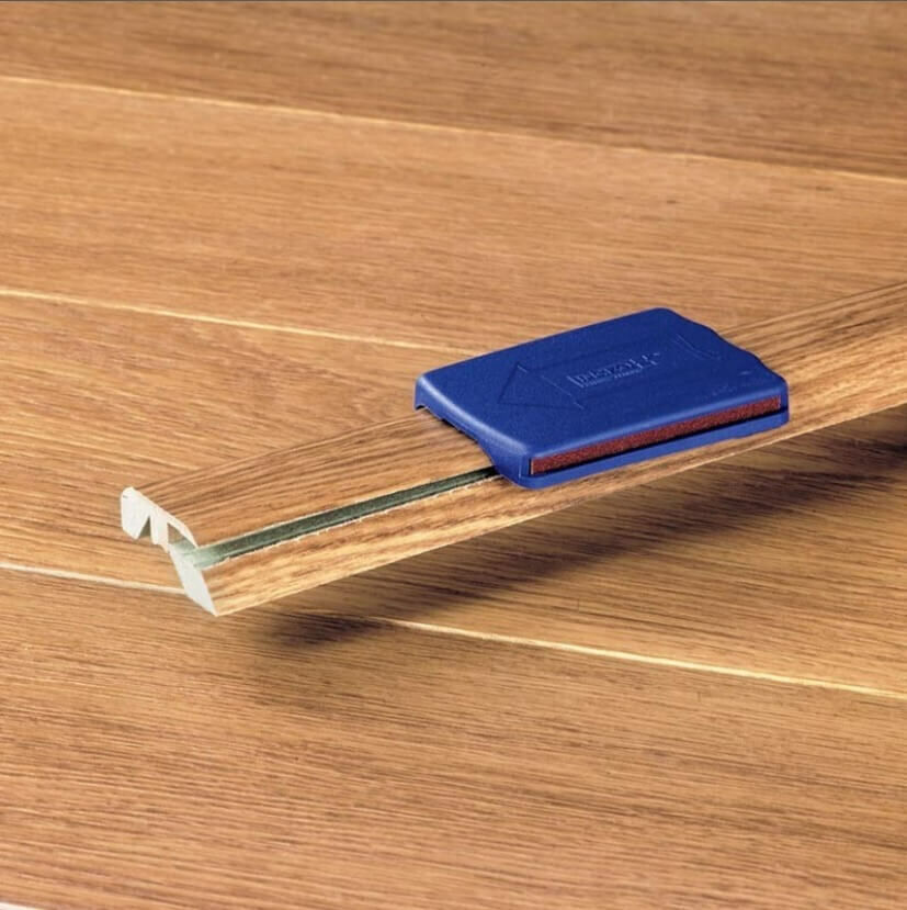 Quick-Step Perfil Multifunción Incizo 5 en 1 a Juego del Suelo Laminado