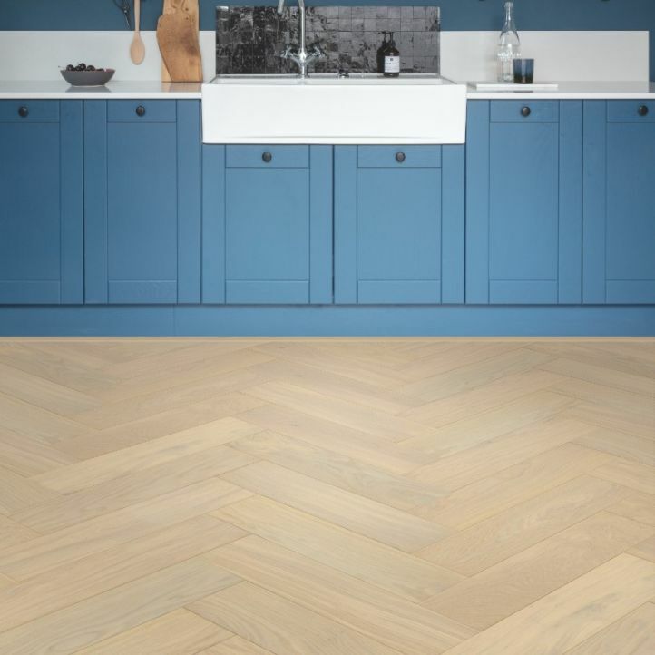 Quick-Step Disegno Roble Cremoso Extra Mate DIS4856S