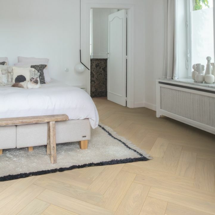 Quick-Step Disegno Roble Cremoso Extra Mate DIS4856S