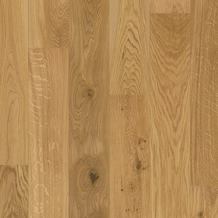 Quick-Step Palazzo Roble Herencia Natural Mate PAL1338